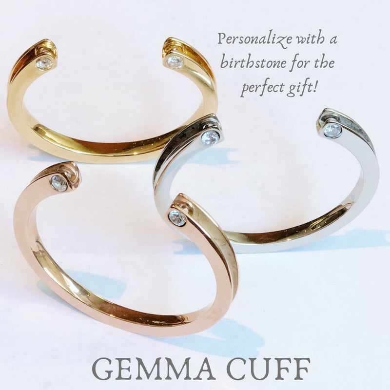 The Gemma Collection